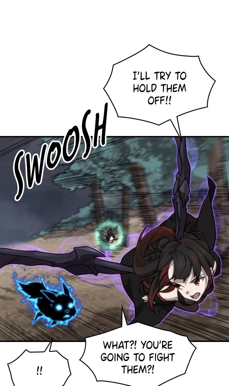 Oversummoned, Overpowered, and Over It! (Tsugutoku) Chapter 58 page 31 - 