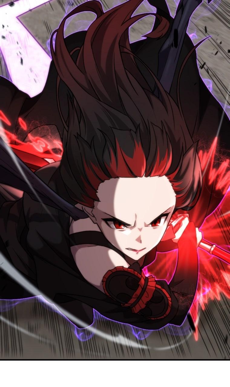 Oversummoned, Overpowered, and Over It! (Tsugutoku) Chapter 58 page 34 - 