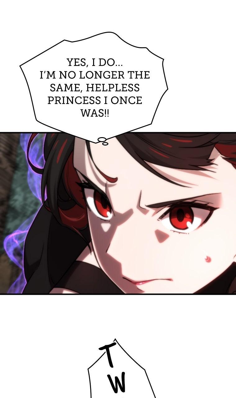Oversummoned, Overpowered, and Over It! (Tsugutoku) Chapter 58 page 35 - 