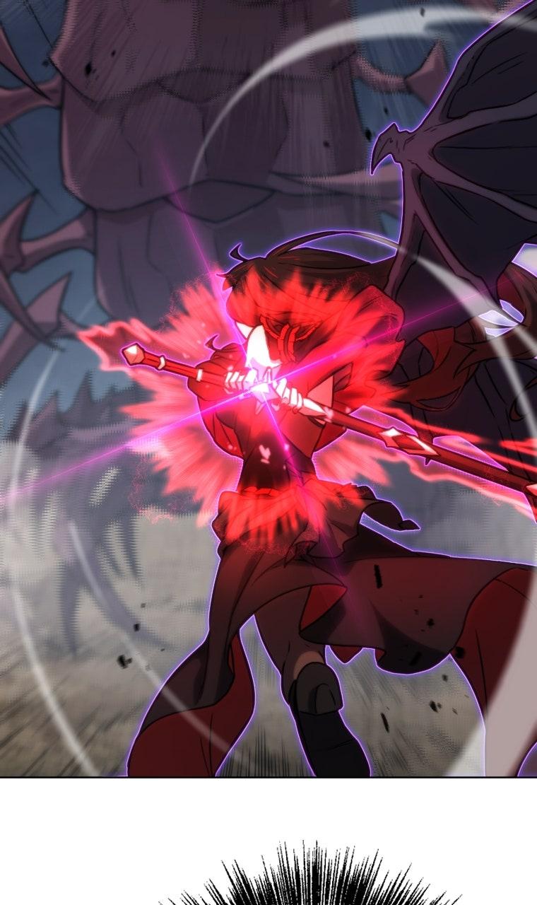Oversummoned, Overpowered, and Over It! (Tsugutoku) Chapter 58 page 41 - 