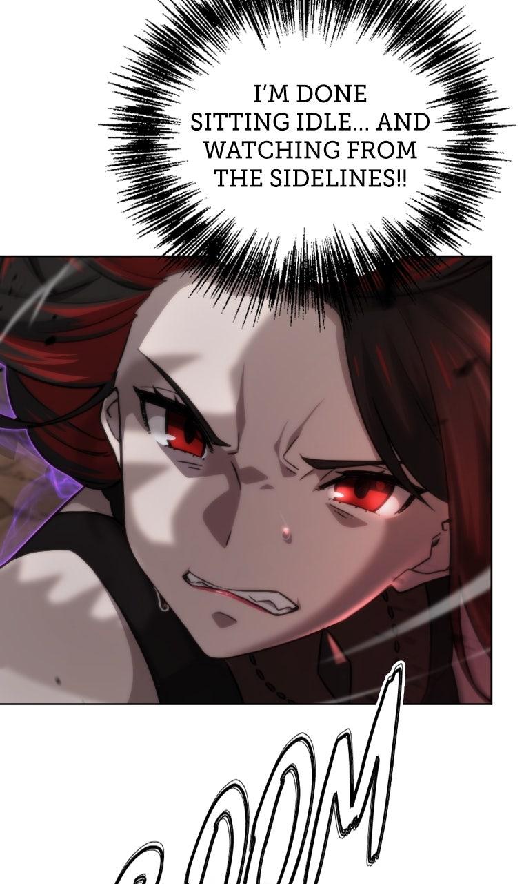 Oversummoned, Overpowered, and Over It! (Tsugutoku) Chapter 58 page 42 - 