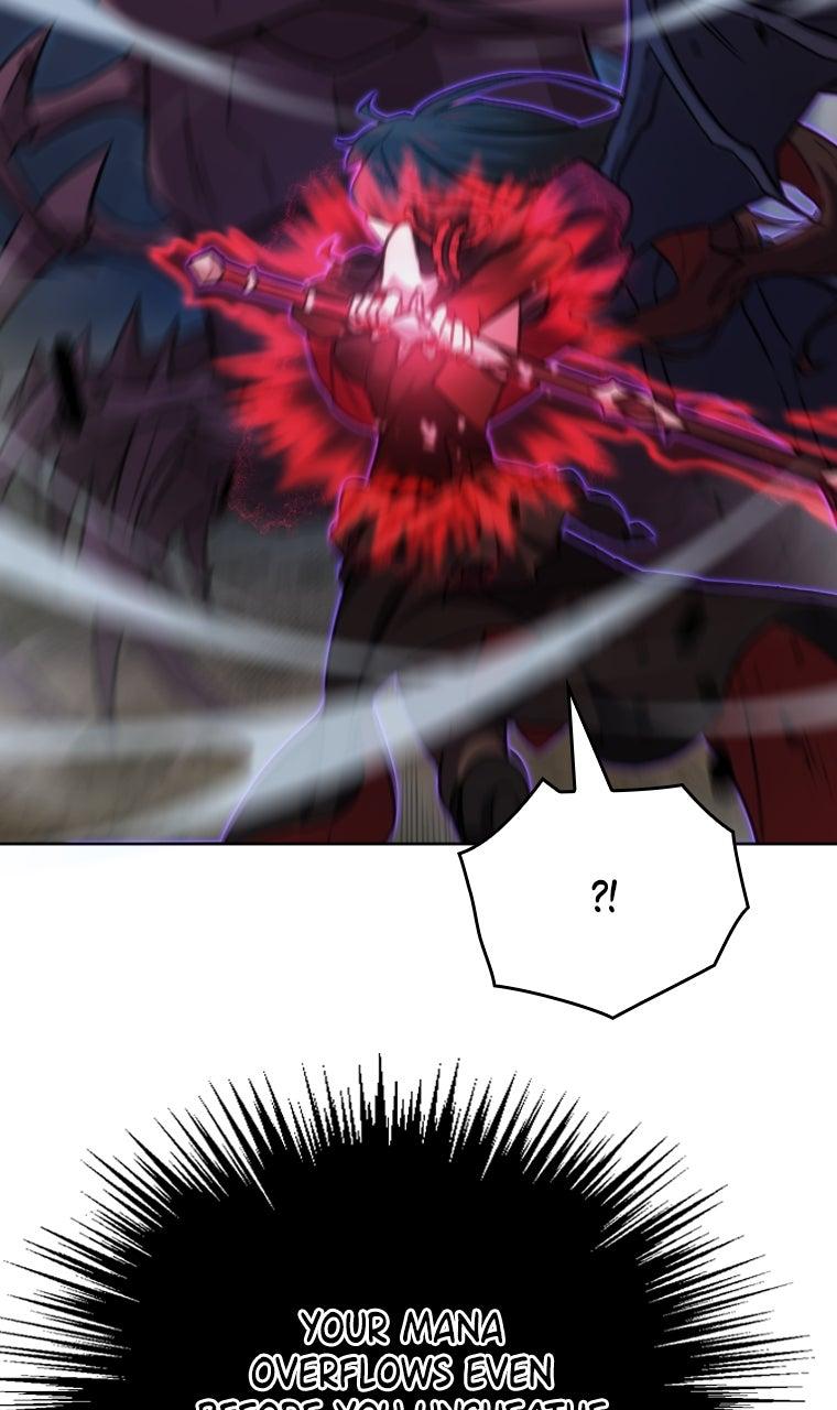 Oversummoned, Overpowered, and Over It! (Tsugutoku) Chapter 58 page 44 - 