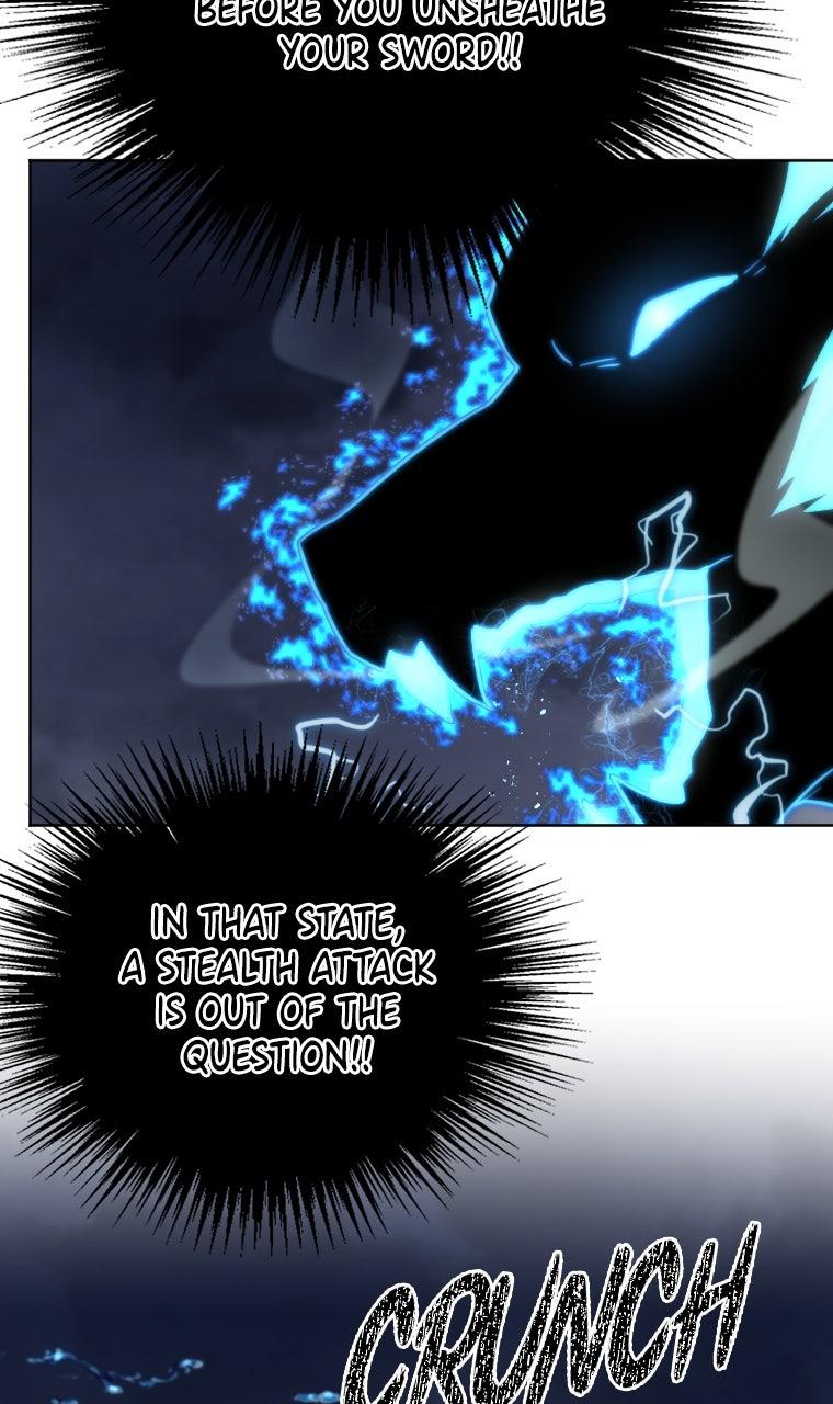 Oversummoned, Overpowered, and Over It! (Tsugutoku) Chapter 58 page 45 - 