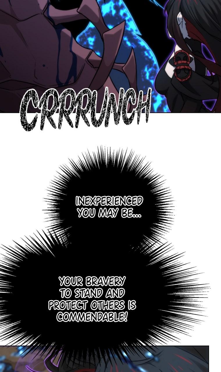 Oversummoned, Overpowered, and Over It! (Tsugutoku) Chapter 58 page 47 - 