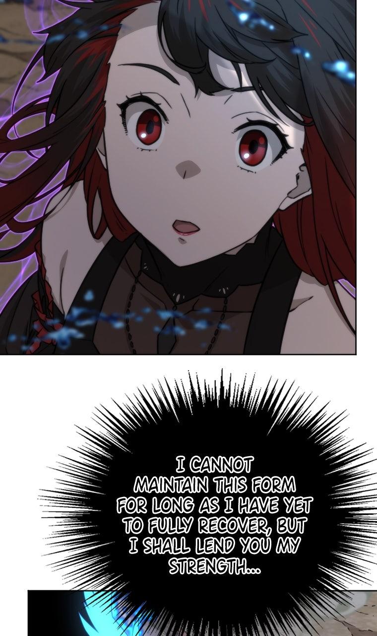 Oversummoned, Overpowered, and Over It! (Tsugutoku) Chapter 58 page 48 - 