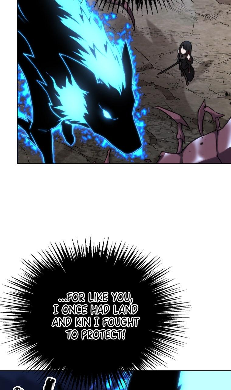 Oversummoned, Overpowered, and Over It! (Tsugutoku) Chapter 58 page 49 - 