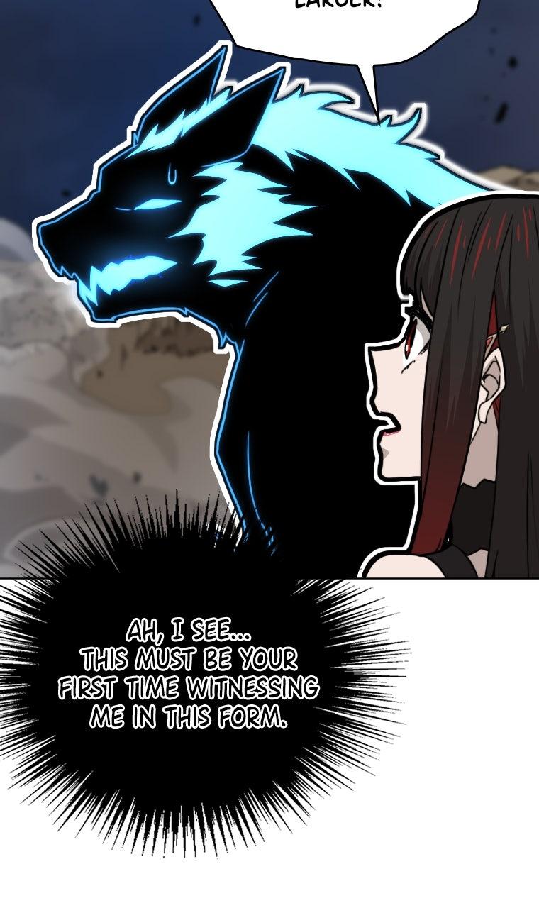 Oversummoned, Overpowered, and Over It! (Tsugutoku) Chapter 58 page 51 - 