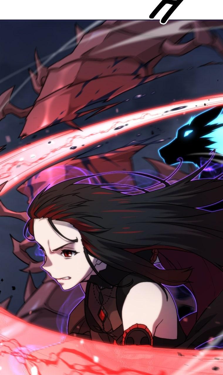 Oversummoned, Overpowered, and Over It! (Tsugutoku) Chapter 58 page 54 - 