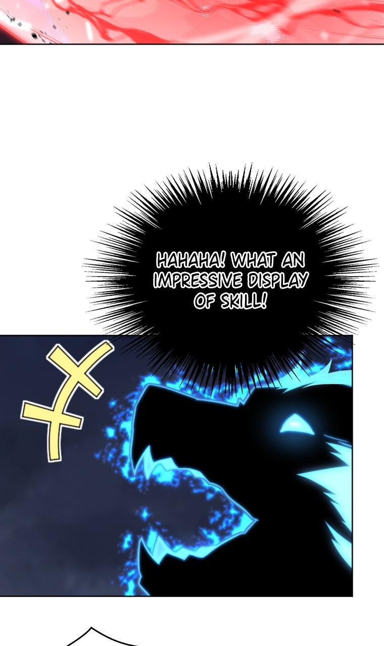 Oversummoned, Overpowered, and Over It! (Tsugutoku) Chapter 58 page 55 - 