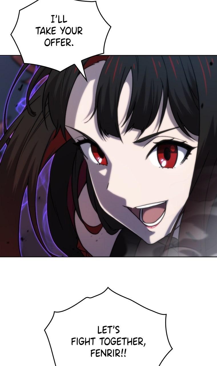 Oversummoned, Overpowered, and Over It! (Tsugutoku) Chapter 58 page 56 - 
