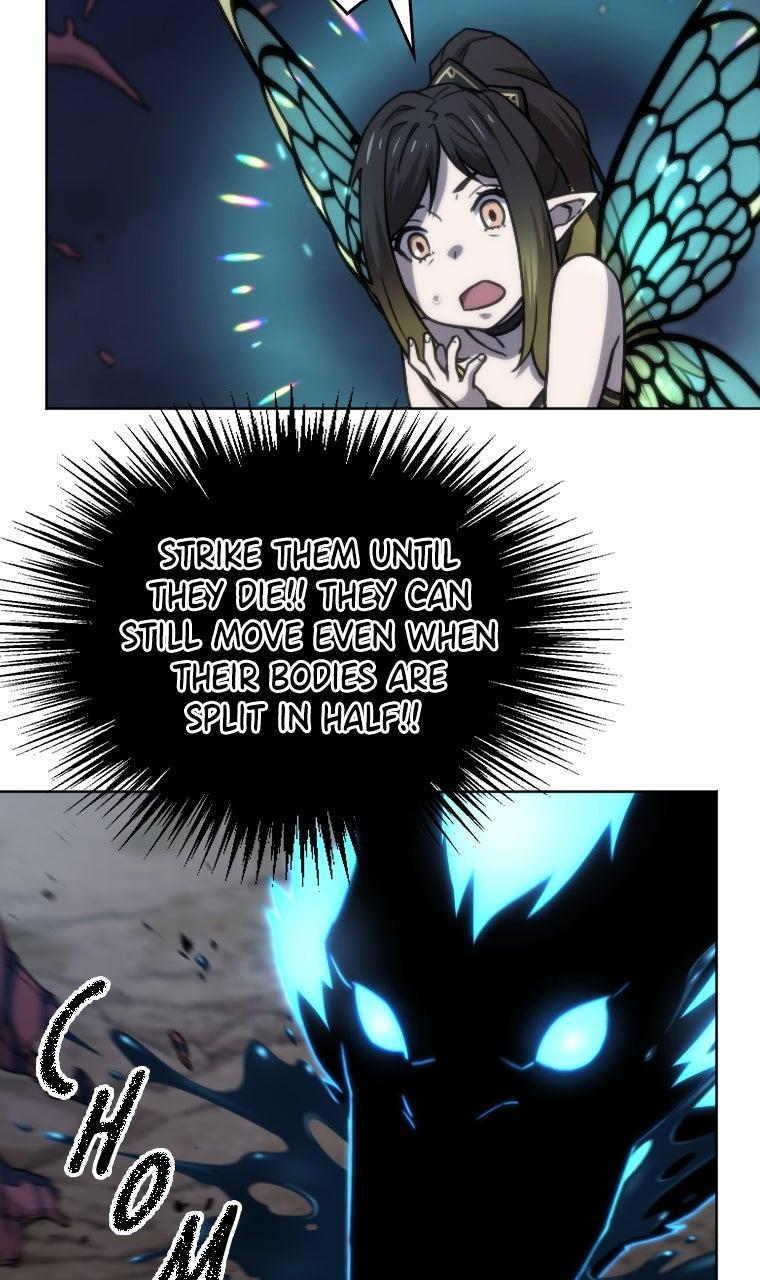 Oversummoned, Overpowered, and Over It! (Tsugutoku) Chapter 59 page 15 - 