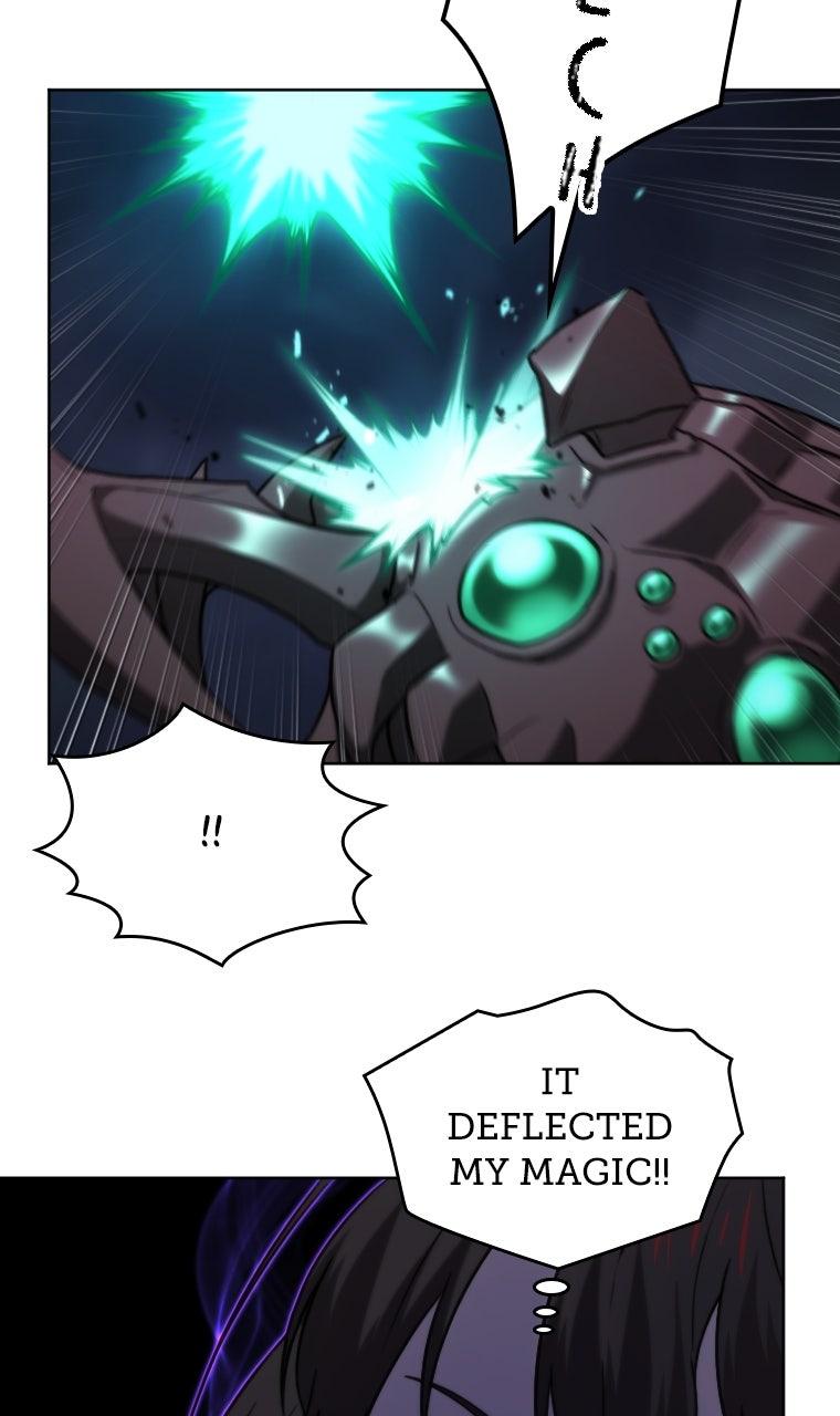 Oversummoned, Overpowered, and Over It! (Tsugutoku) Chapter 59 page 21 - 