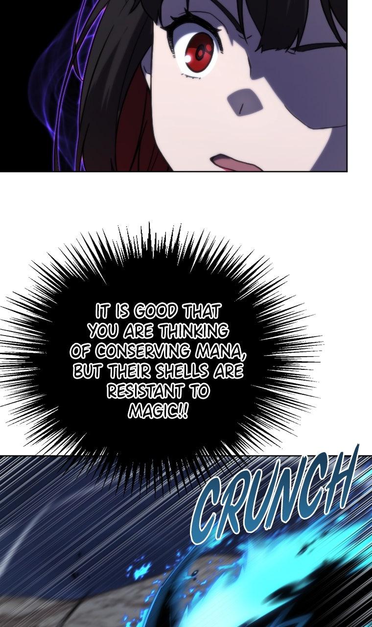 Oversummoned, Overpowered, and Over It! (Tsugutoku) Chapter 59 page 22 - 