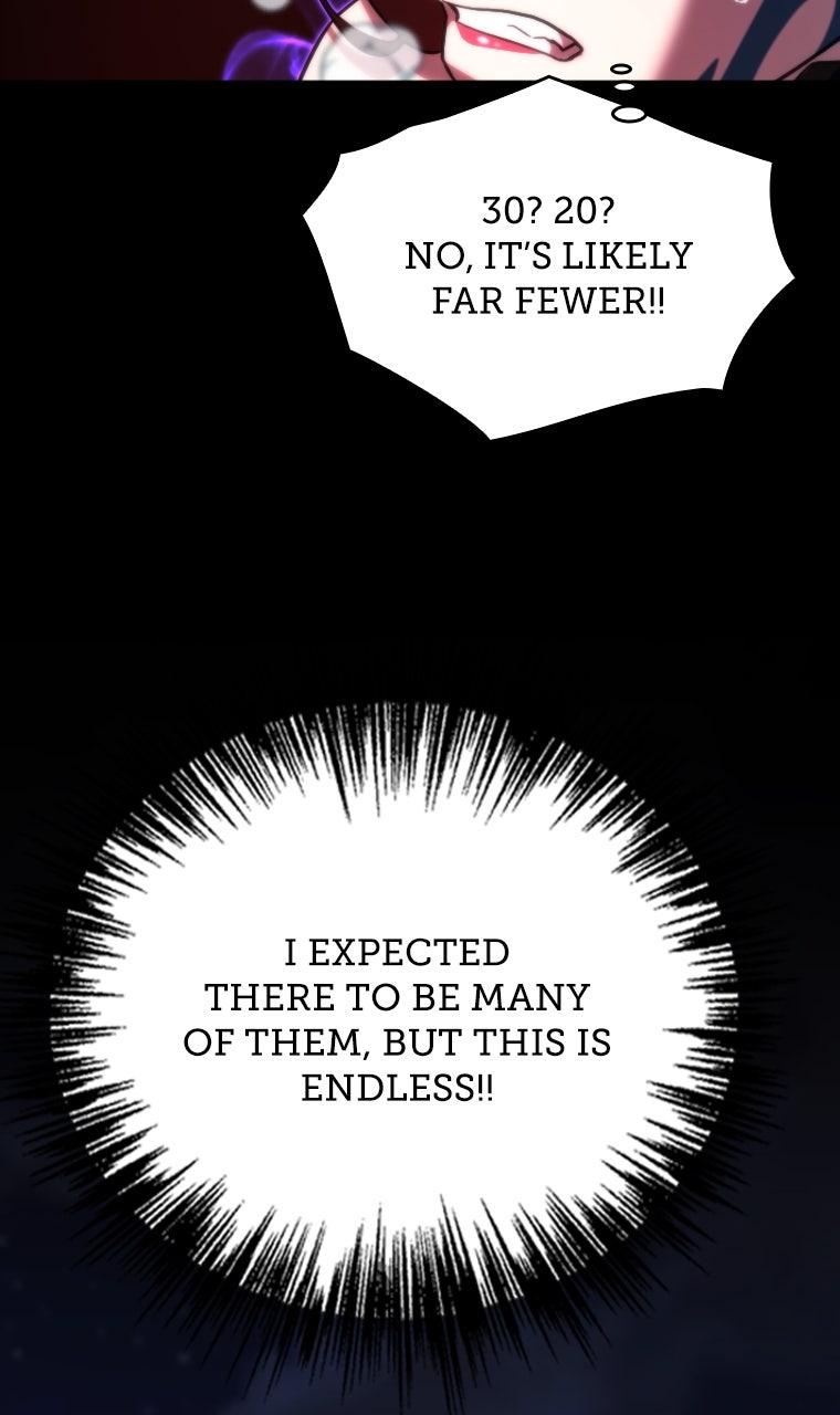 Oversummoned, Overpowered, and Over It! (Tsugutoku) Chapter 59 page 36 - 