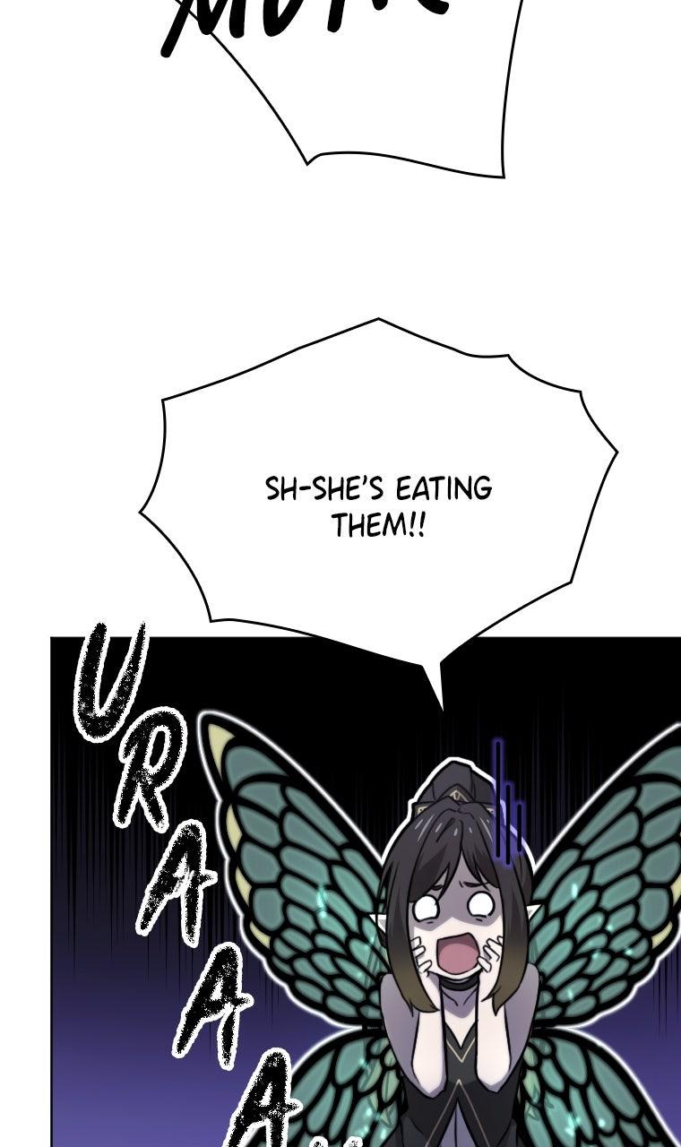 Oversummoned, Overpowered, and Over It! (Tsugutoku) Chapter 59 page 46 - 