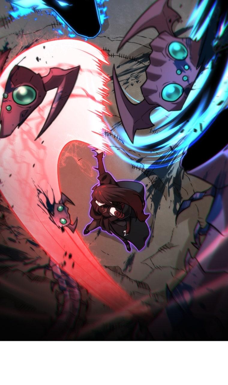Oversummoned, Overpowered, and Over It! (Tsugutoku) Chapter 59 page 49 - 