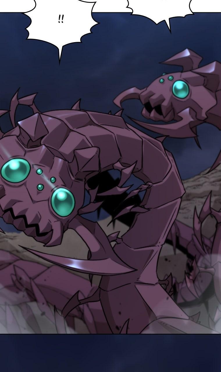 Oversummoned, Overpowered, and Over It! (Tsugutoku) Chapter 59 page 6 - 