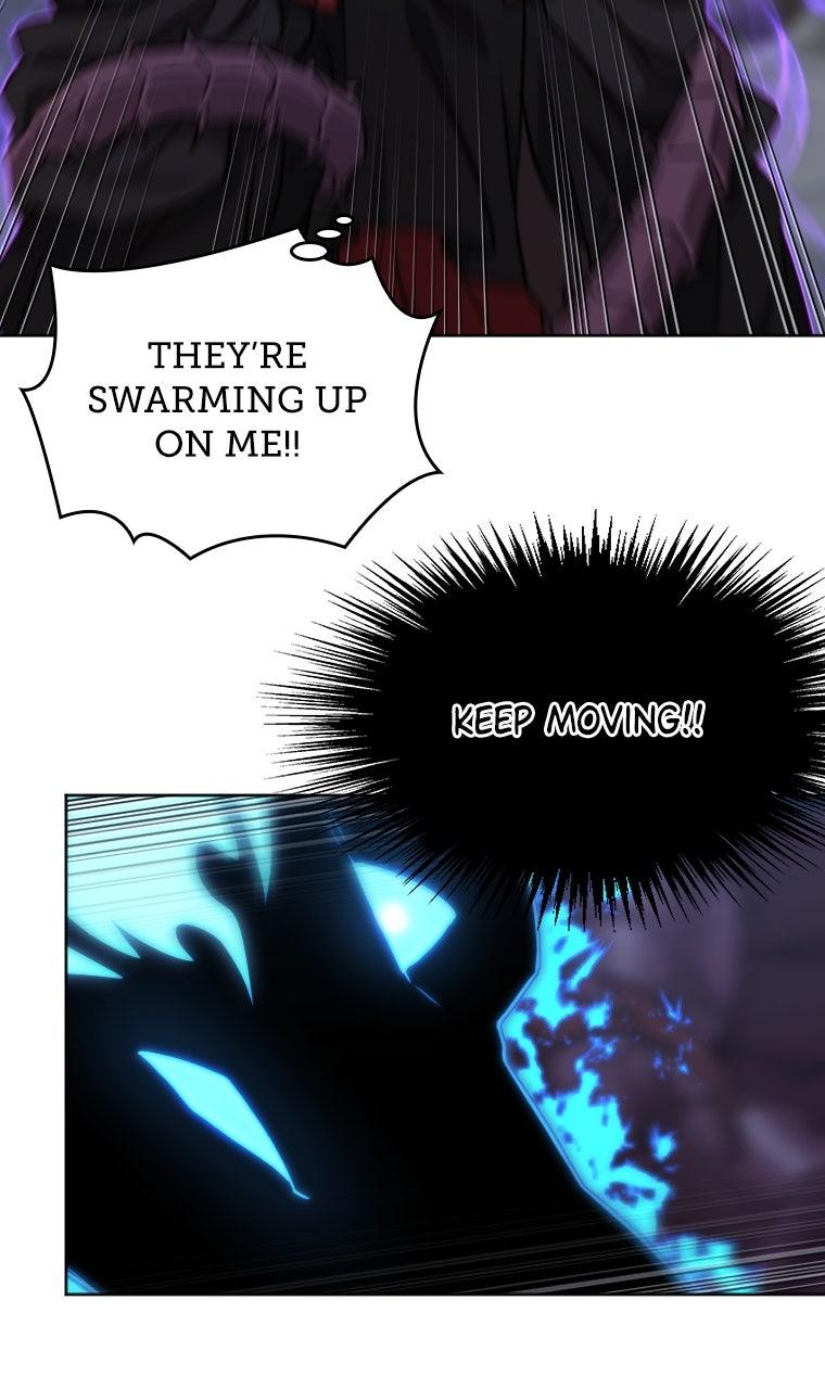 Oversummoned, Overpowered, and Over It! (Tsugutoku) Chapter 59 page 57 - 