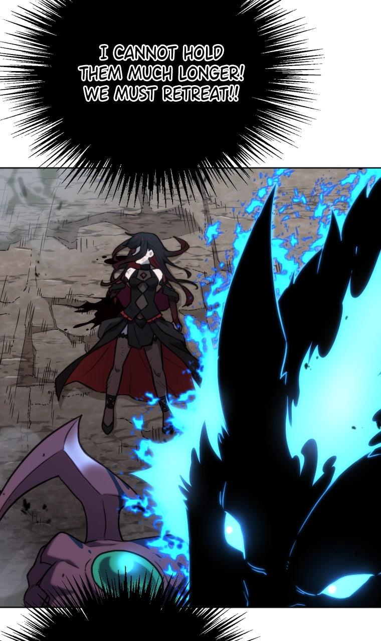 Oversummoned, Overpowered, and Over It! (Tsugutoku) Chapter 60 page 17 - 