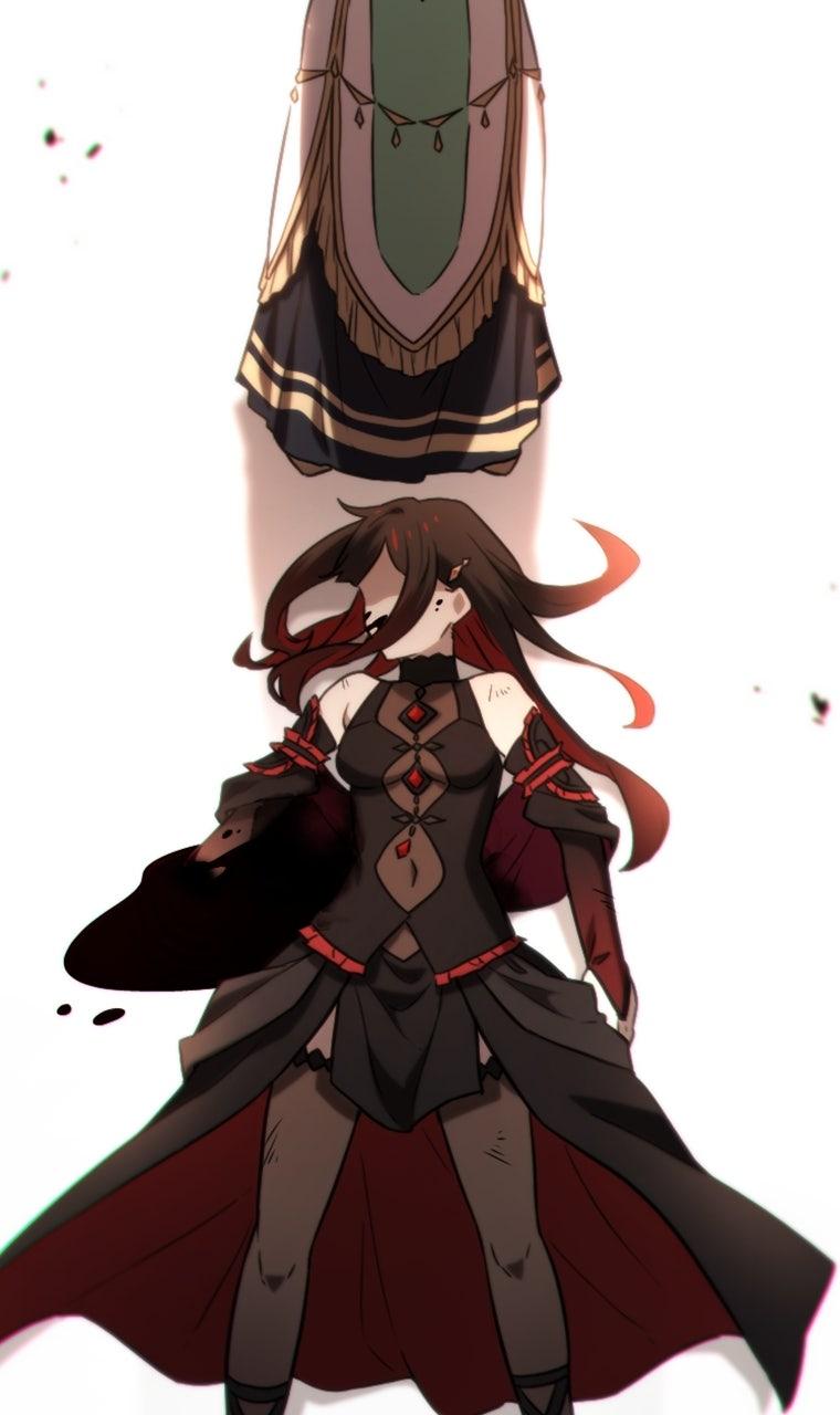 Oversummoned, Overpowered, and Over It! (Tsugutoku) Chapter 60 page 23 - 