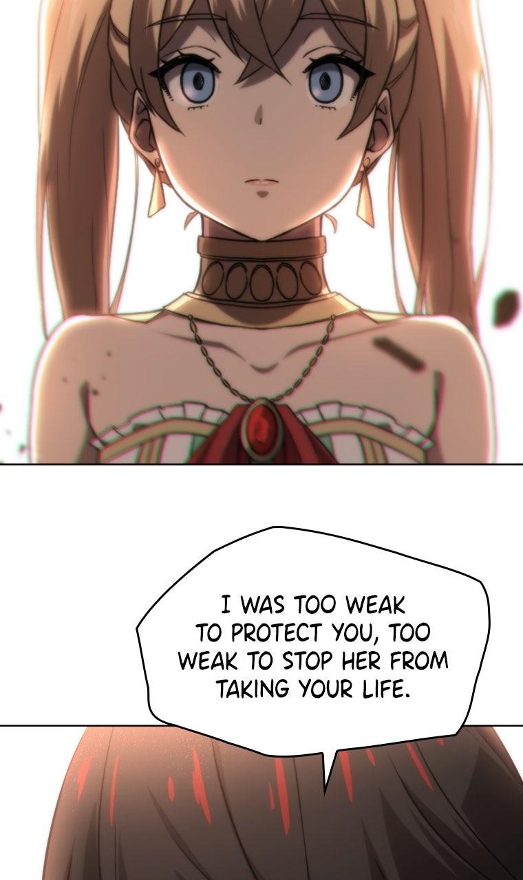 Oversummoned, Overpowered, and Over It! (Tsugutoku) Chapter 60 page 36 - 