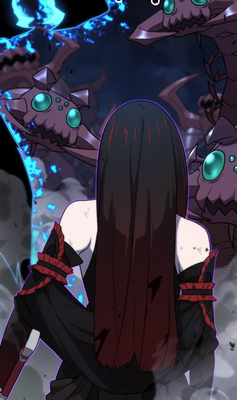 Oversummoned, Overpowered, and Over It! (Tsugutoku) Chapter 60 page 41 - 