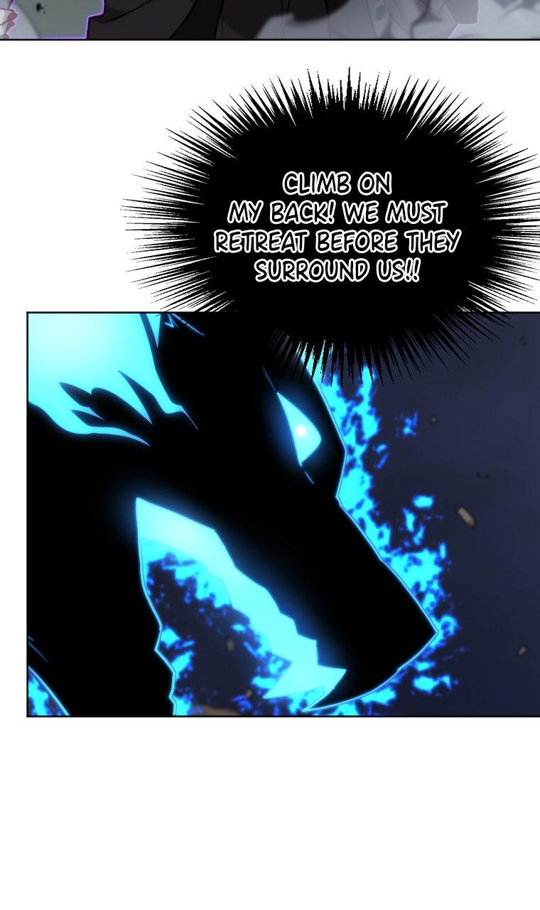 Oversummoned, Overpowered, and Over It! (Tsugutoku) Chapter 60 page 42 - 
