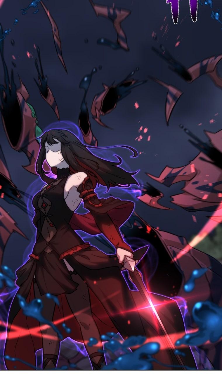 Oversummoned, Overpowered, and Over It! (Tsugutoku) Chapter 60 page 46 - 