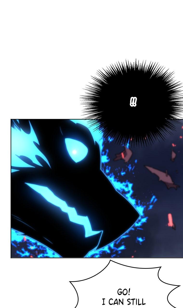 Oversummoned, Overpowered, and Over It! (Tsugutoku) Chapter 60 page 47 - 