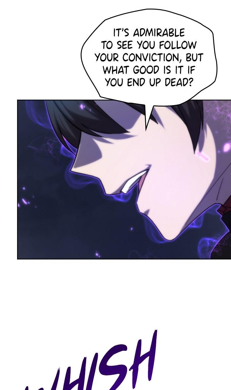Oversummoned, Overpowered, and Over It! (Tsugutoku) Chapter 60 page 49 - 