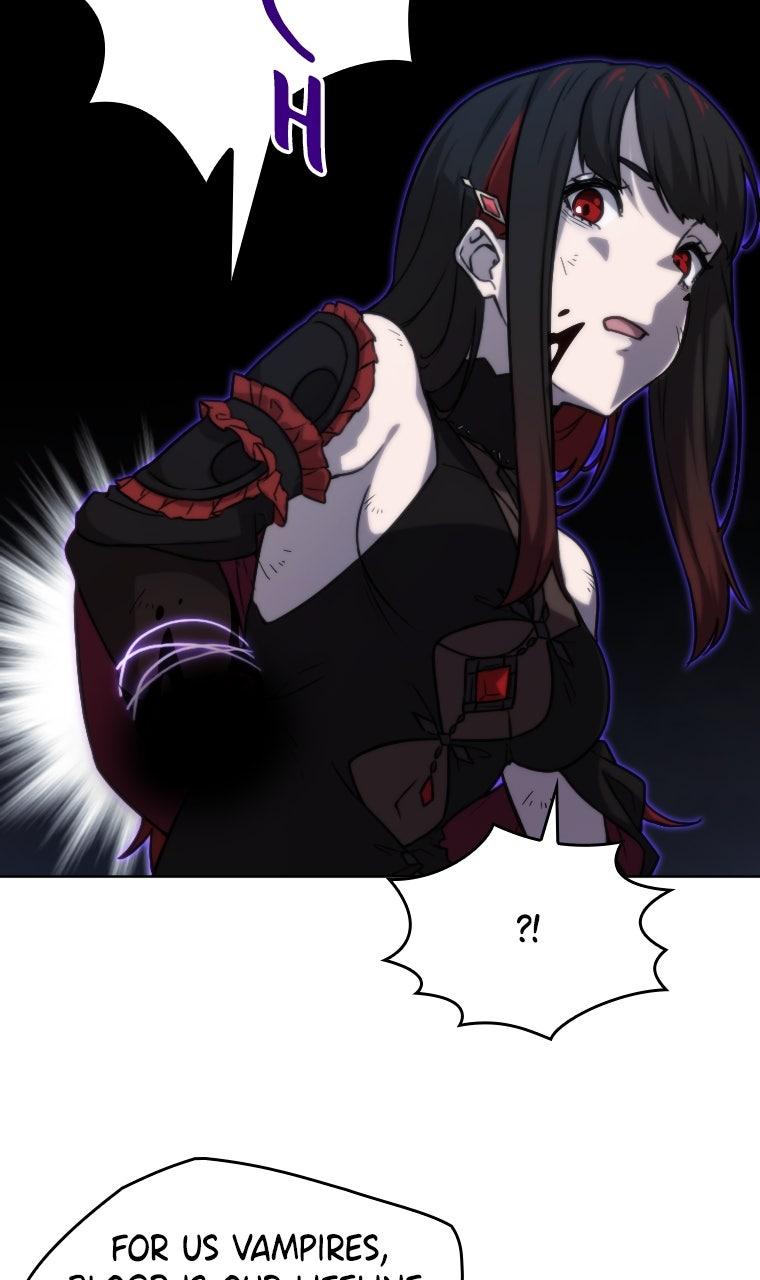 Oversummoned, Overpowered, and Over It! (Tsugutoku) Chapter 60 page 51 - 
