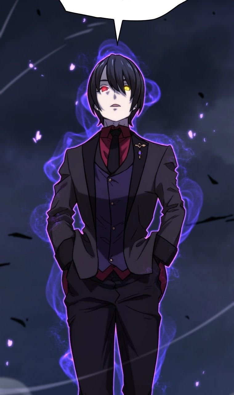 Oversummoned, Overpowered, and Over It! (Tsugutoku) Chapter 60 page 53 - 