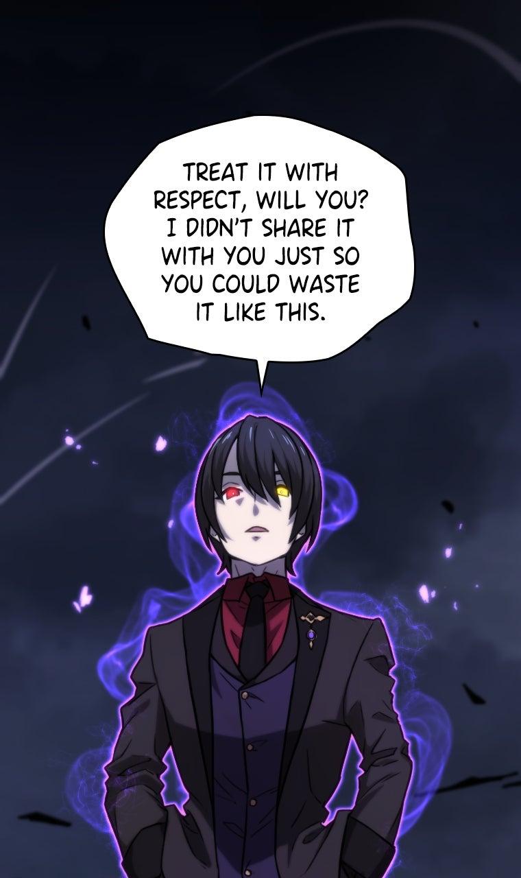 Oversummoned, Overpowered, and Over It! (Tsugutoku) Chapter 61 page 2 - 