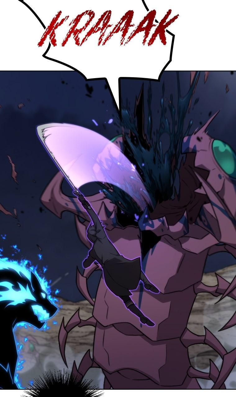 Oversummoned, Overpowered, and Over It! (Tsugutoku) Chapter 61 page 11 - 
