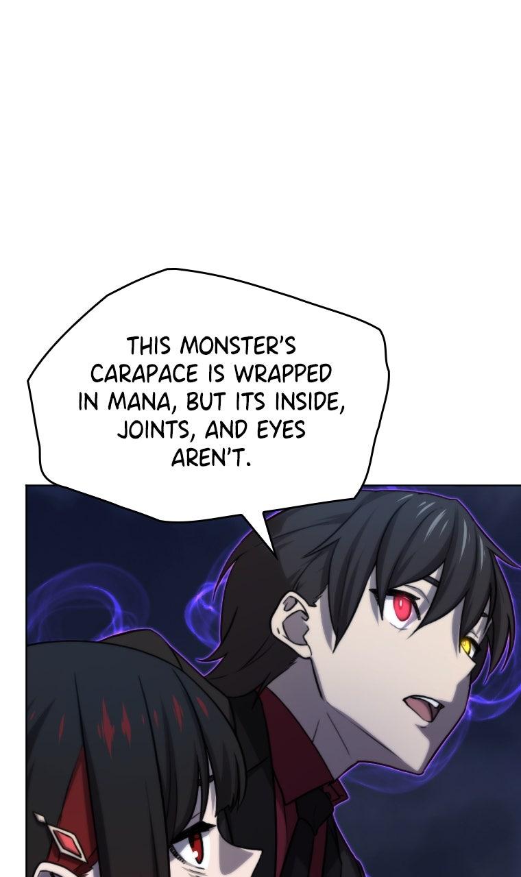 Oversummoned, Overpowered, and Over It! (Tsugutoku) Chapter 61 page 13 - 
