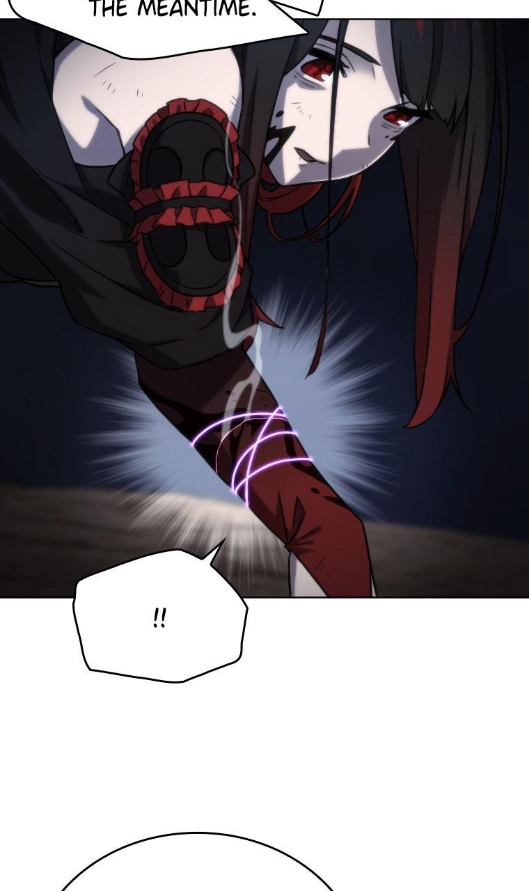 Oversummoned, Overpowered, and Over It! (Tsugutoku) Chapter 61 page 18 - 