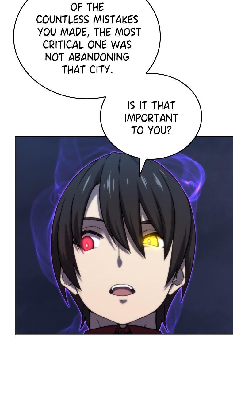 Oversummoned, Overpowered, and Over It! (Tsugutoku) Chapter 61 page 19 - 