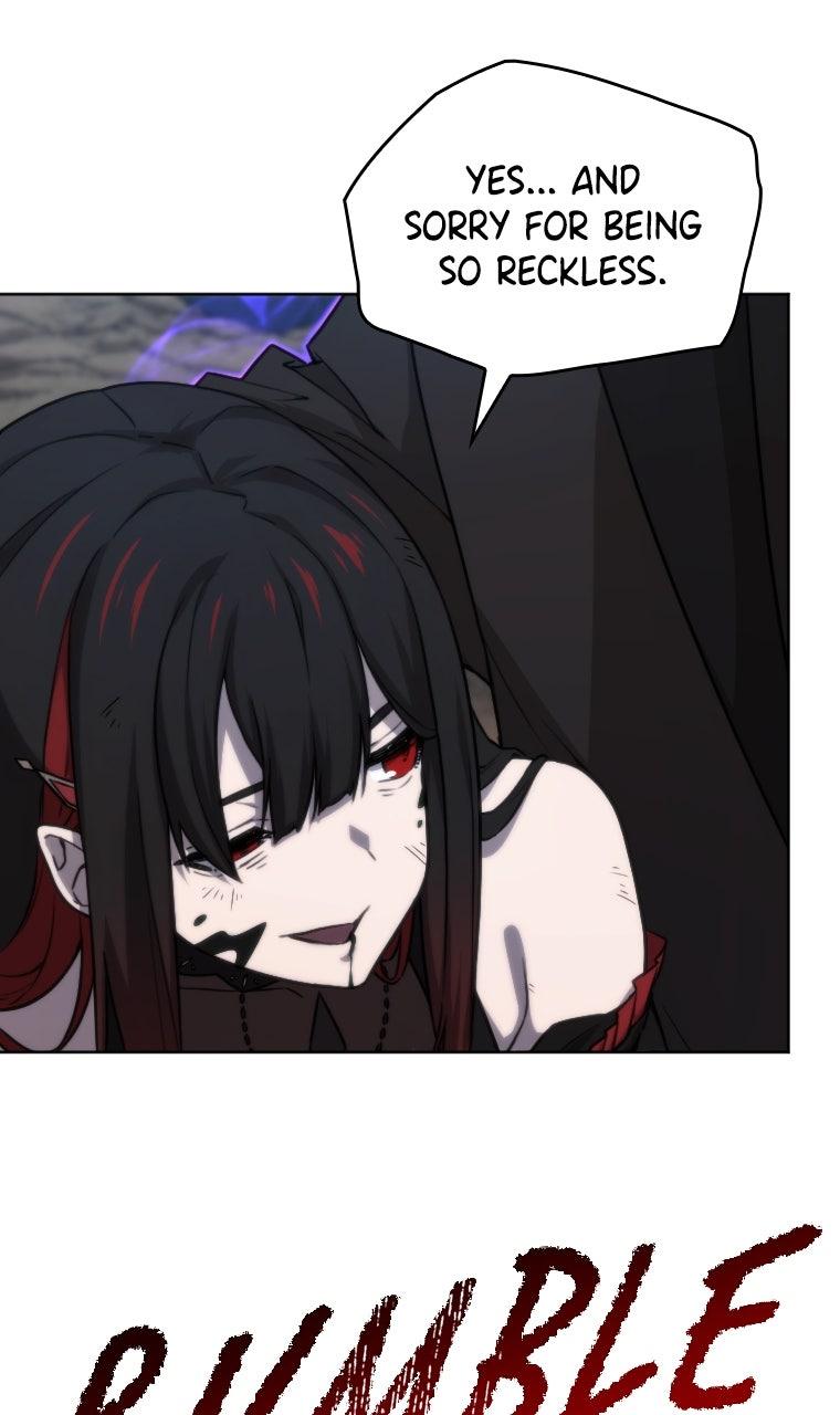 Oversummoned, Overpowered, and Over It! (Tsugutoku) Chapter 61 page 20 - 