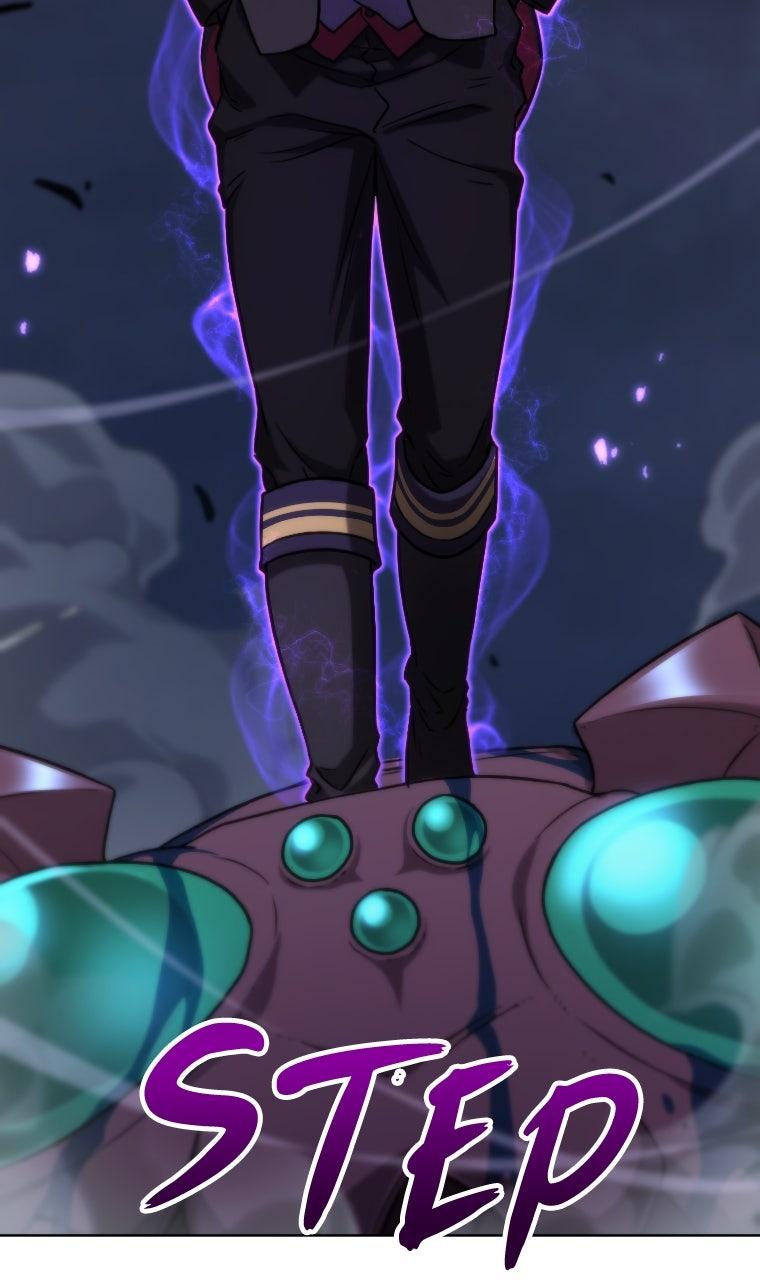 Oversummoned, Overpowered, and Over It! (Tsugutoku) Chapter 61 page 3 - 