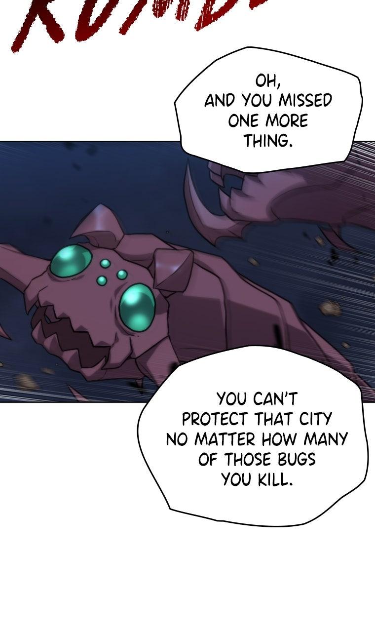 Oversummoned, Overpowered, and Over It! (Tsugutoku) Chapter 61 page 21 - 