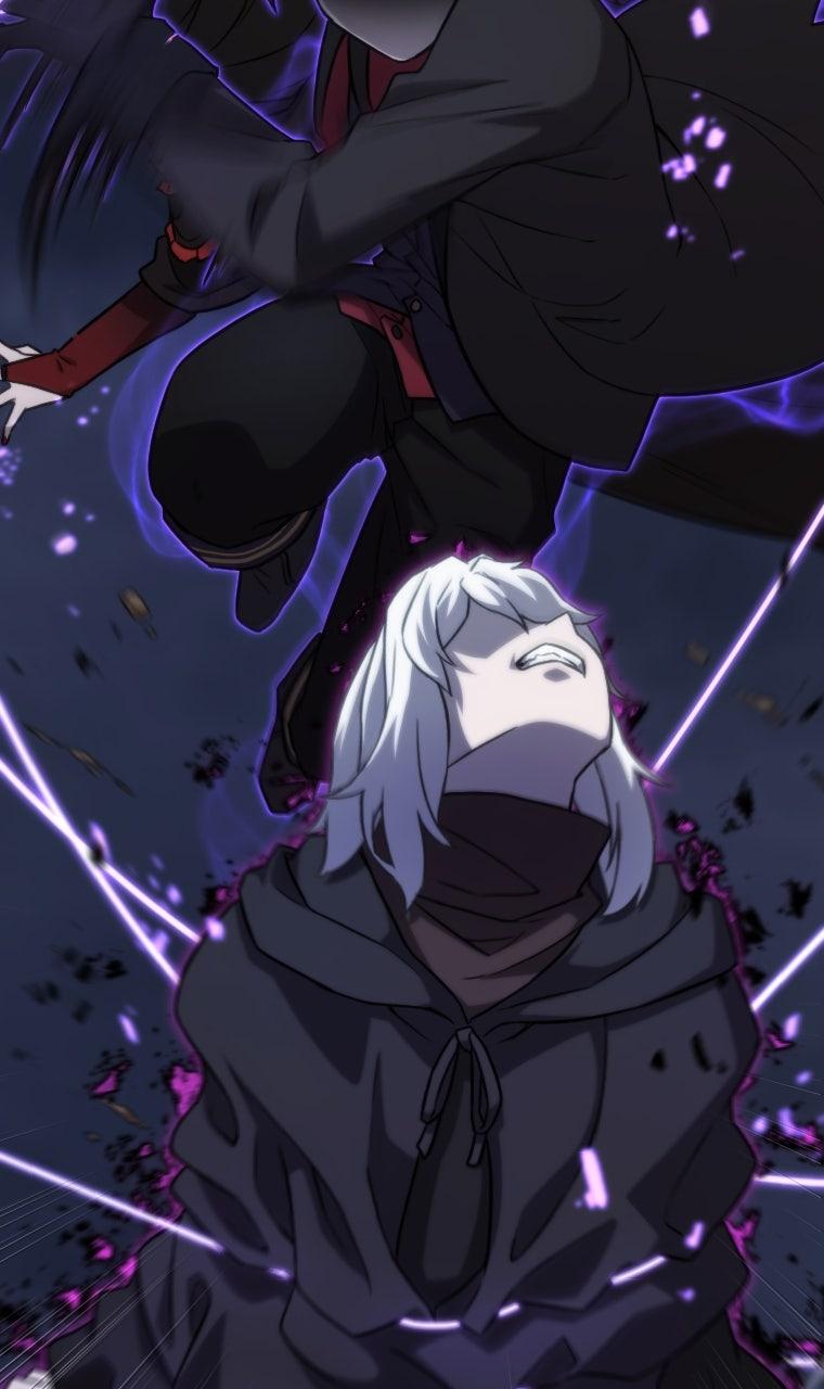 Oversummoned, Overpowered, and Over It! (Tsugutoku) Chapter 61 page 34 - 