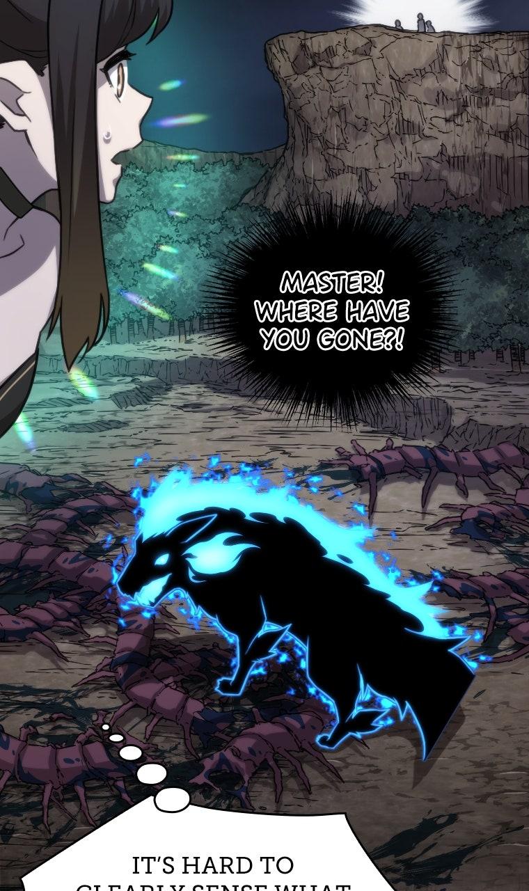 Oversummoned, Overpowered, and Over It! (Tsugutoku) Chapter 61 page 37 - 