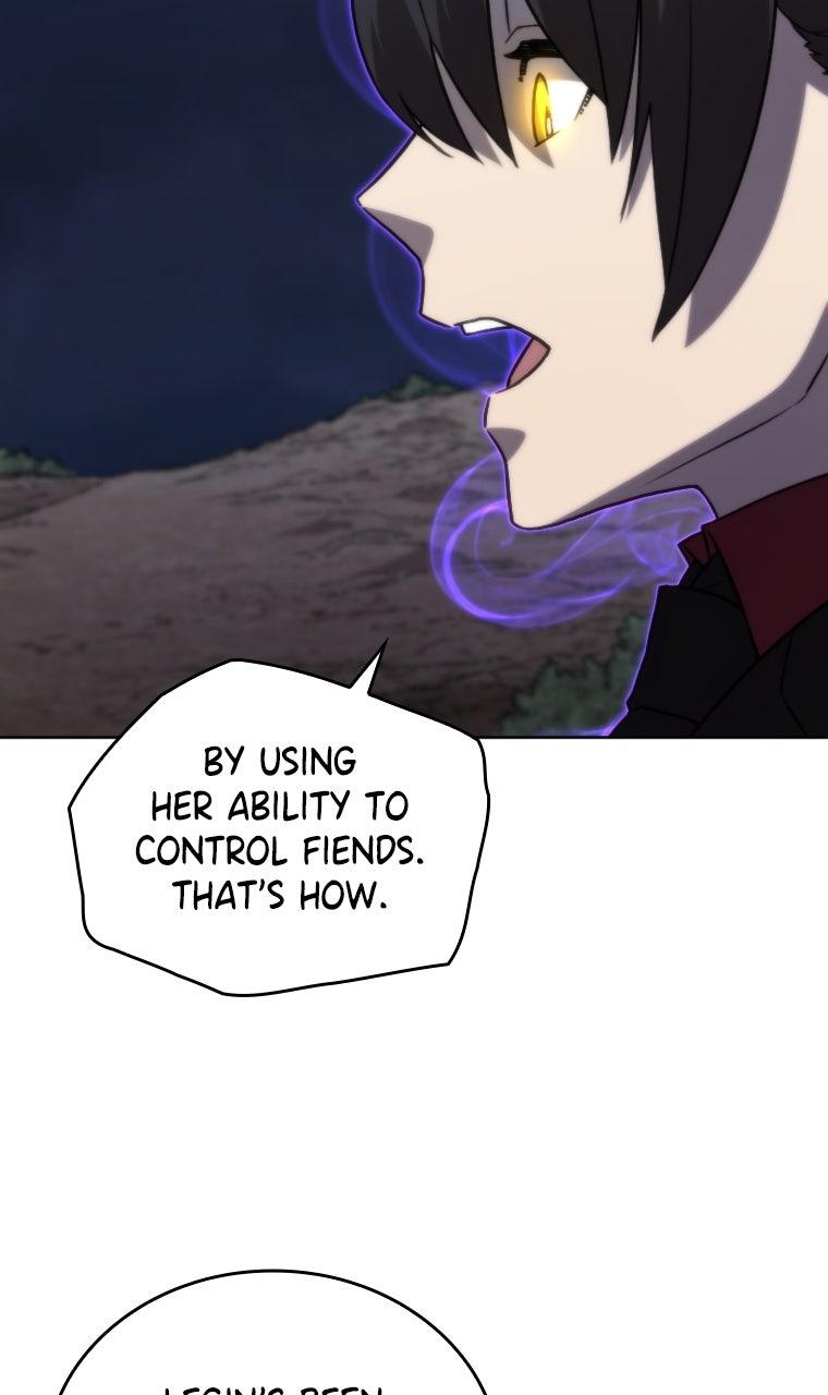 Oversummoned, Overpowered, and Over It! (Tsugutoku) Chapter 61 page 42 - 