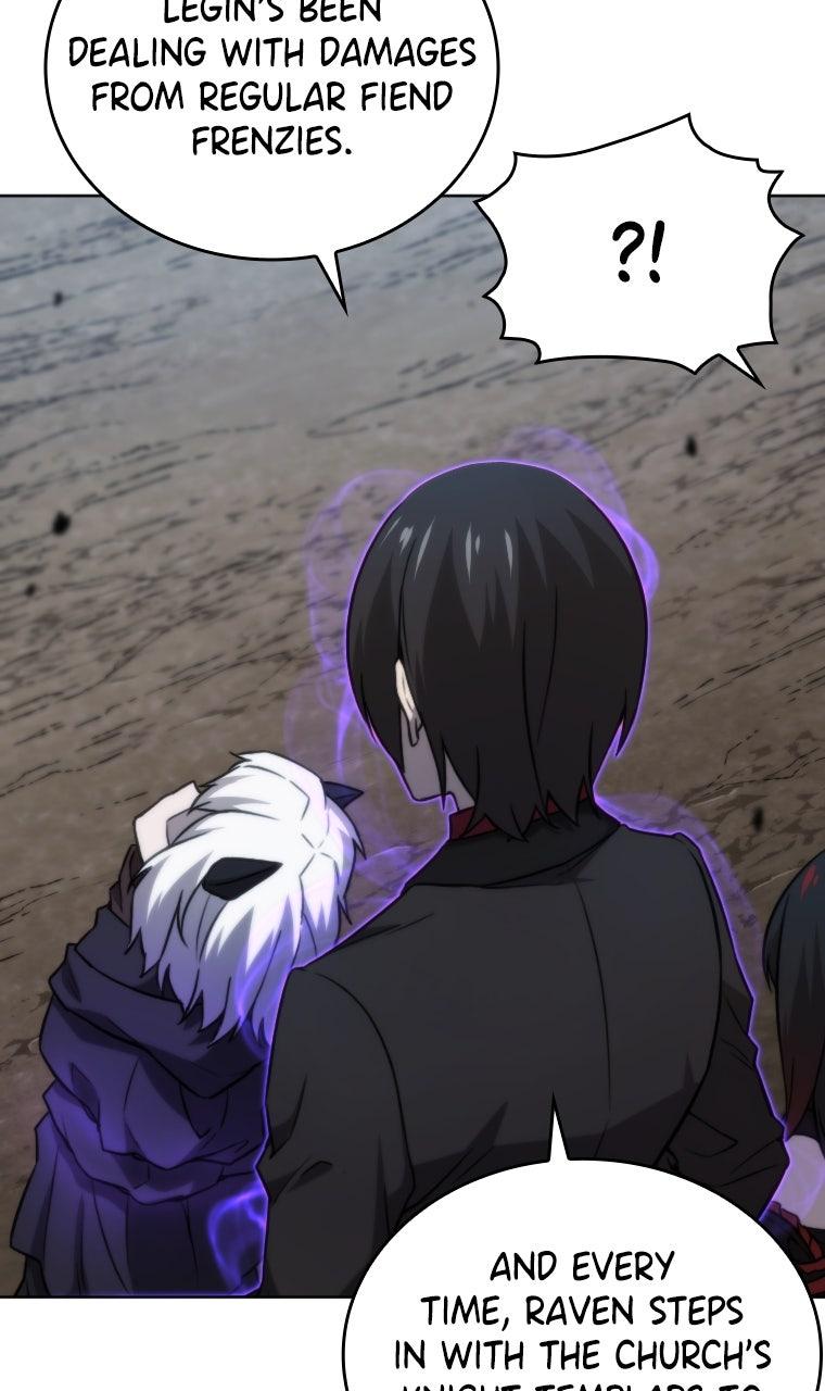 Oversummoned, Overpowered, and Over It! (Tsugutoku) Chapter 61 page 43 - 