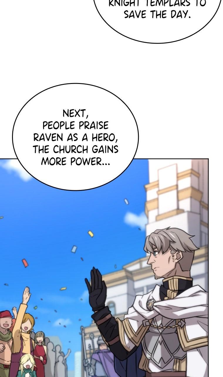 Oversummoned, Overpowered, and Over It! (Tsugutoku) Chapter 61 page 44 - 