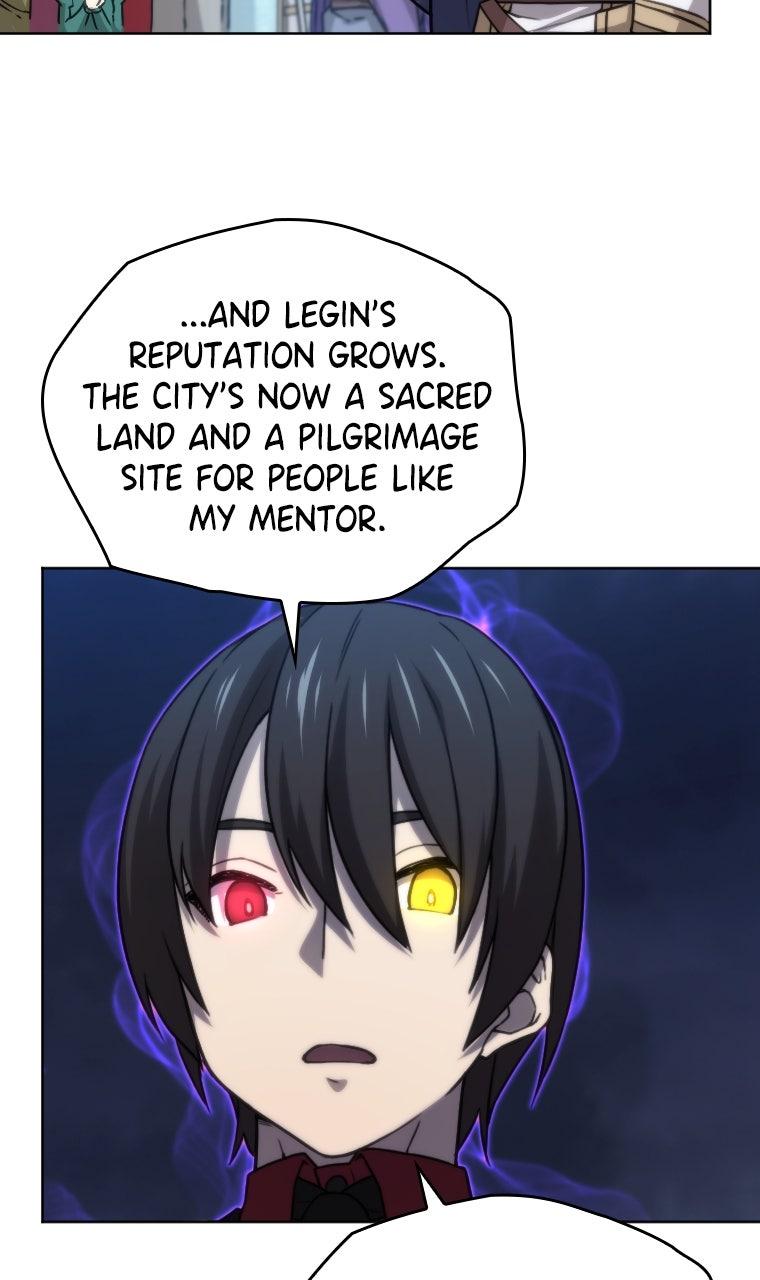 Oversummoned, Overpowered, and Over It! (Tsugutoku) Chapter 61 page 45 - 
