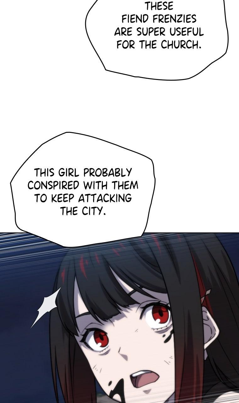 Oversummoned, Overpowered, and Over It! (Tsugutoku) Chapter 61 page 46 - 