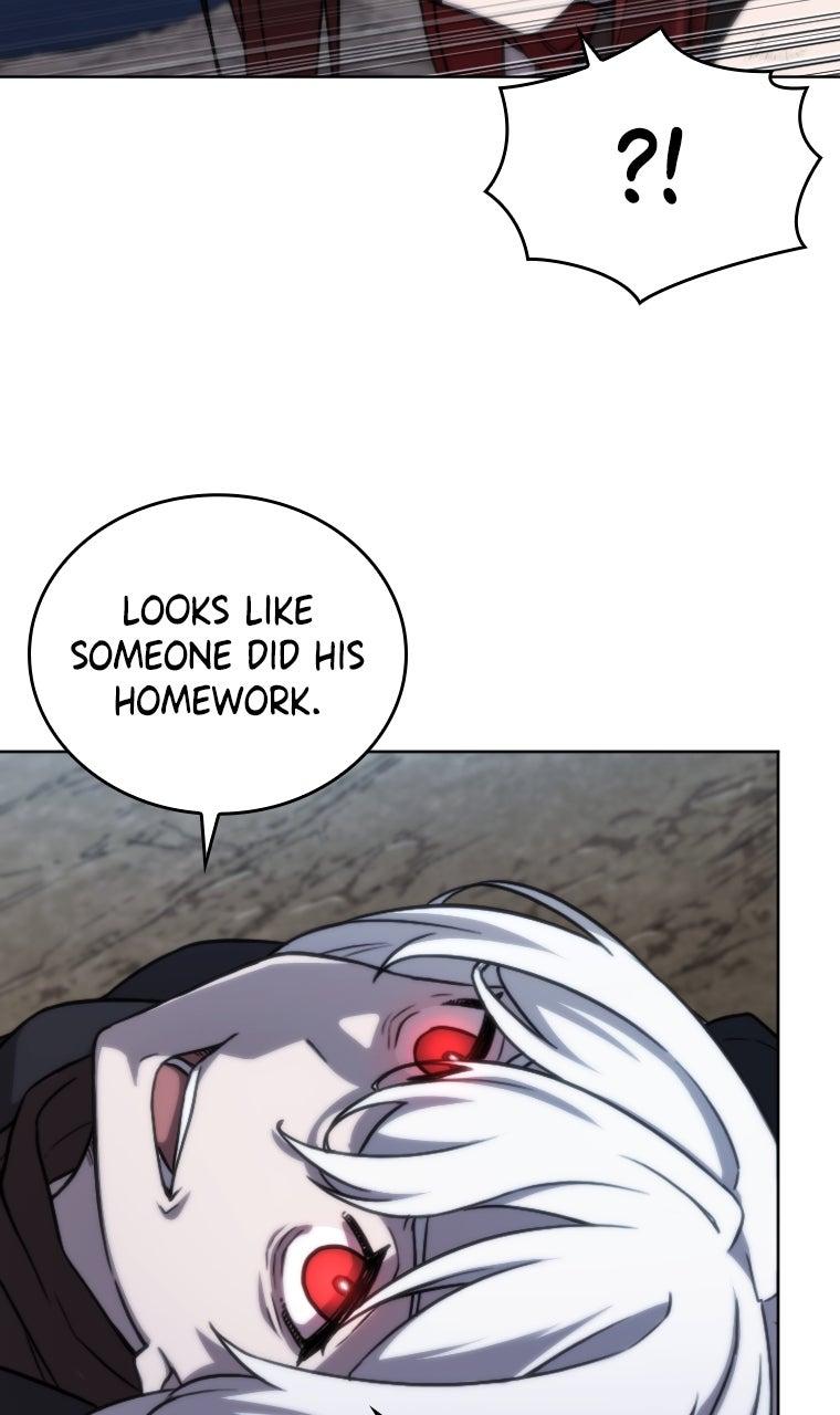 Oversummoned, Overpowered, and Over It! (Tsugutoku) Chapter 61 page 47 - 