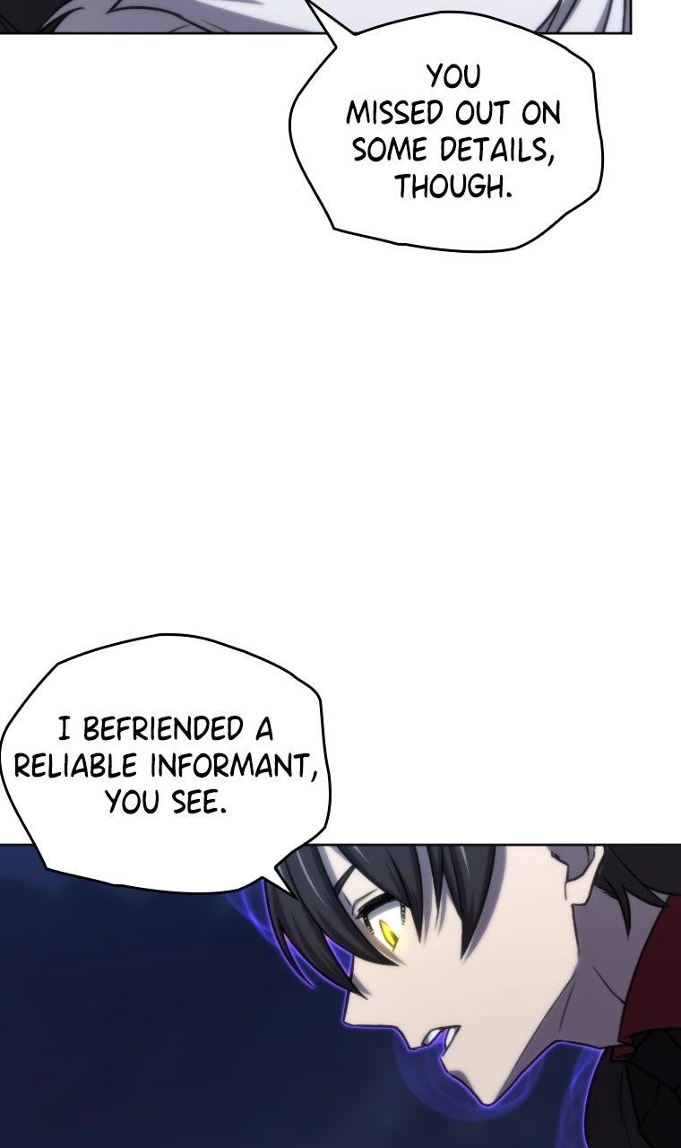 Oversummoned, Overpowered, and Over It! (Tsugutoku) Chapter 61 page 48 - 