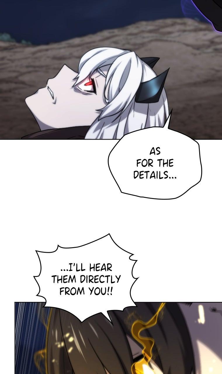 Oversummoned, Overpowered, and Over It! (Tsugutoku) Chapter 61 page 49 - 
